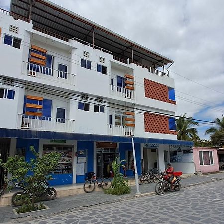 Paraiso De Isabela Puerto Villamil Zewnętrze zdjęcie