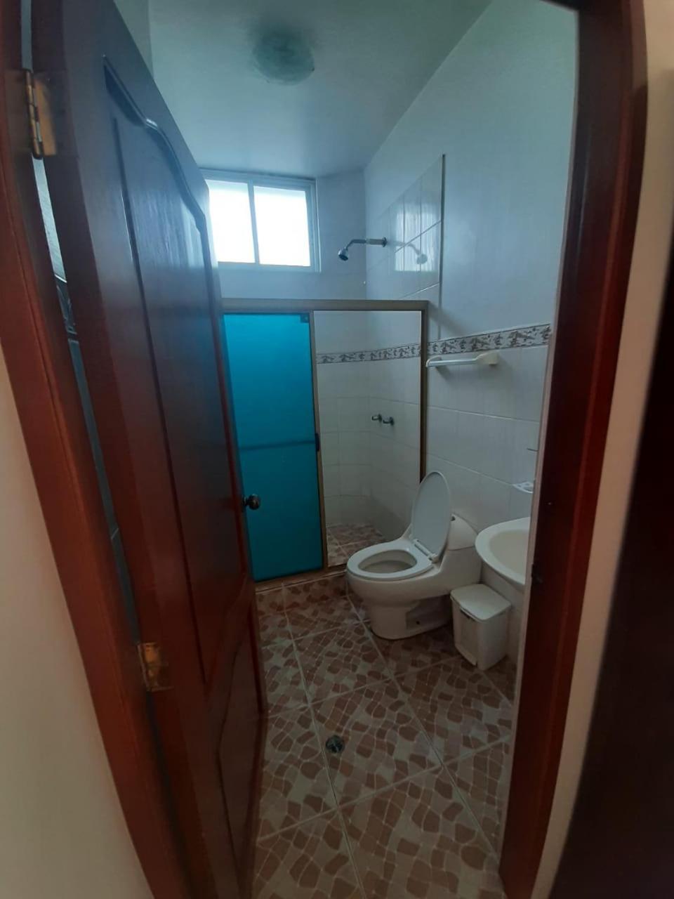 Paraiso De Isabela Puerto Villamil Zewnętrze zdjęcie