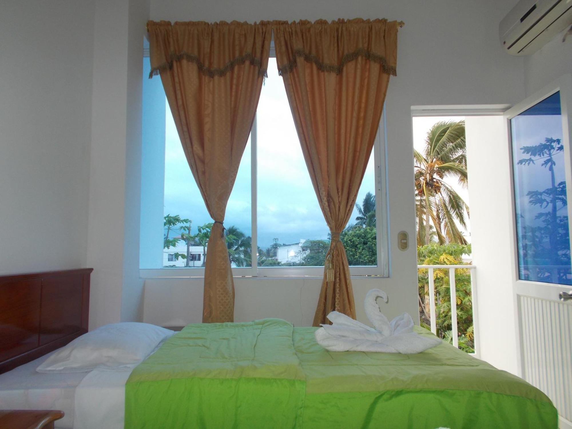 Paraiso De Isabela Puerto Villamil Pokój zdjęcie