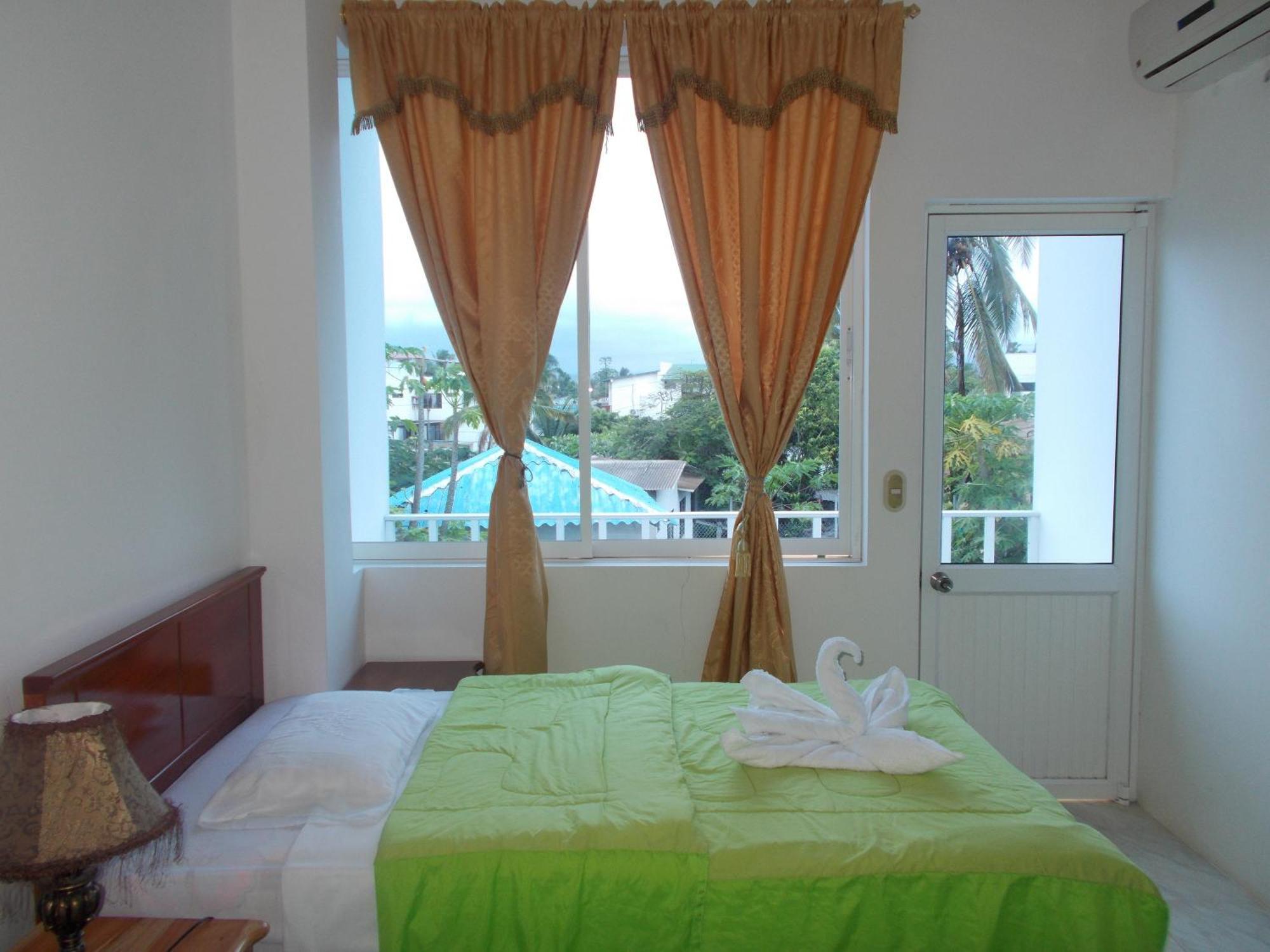 Paraiso De Isabela Puerto Villamil Pokój zdjęcie
