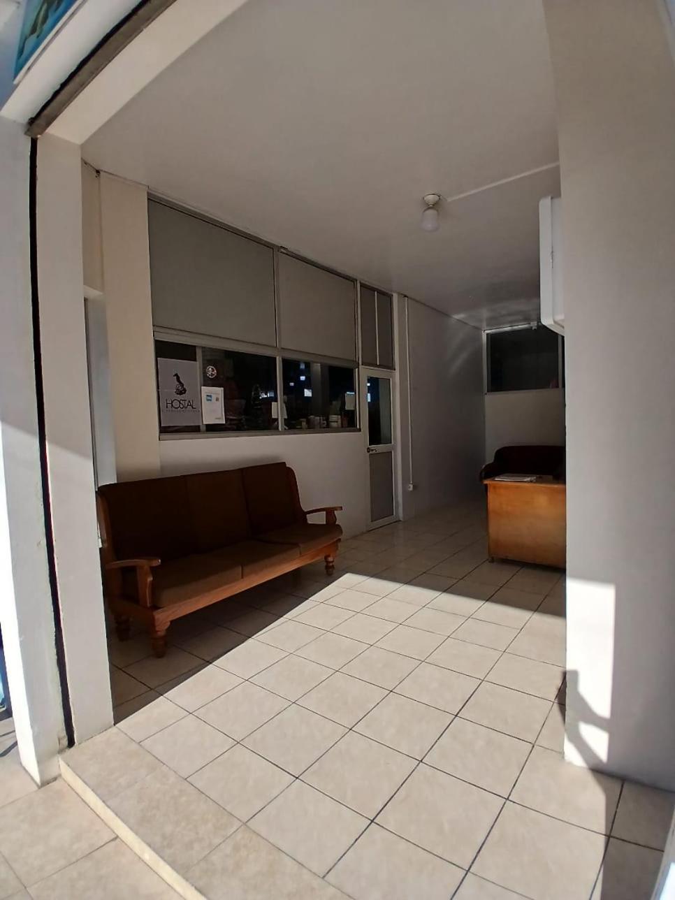 Paraiso De Isabela Puerto Villamil Zewnętrze zdjęcie