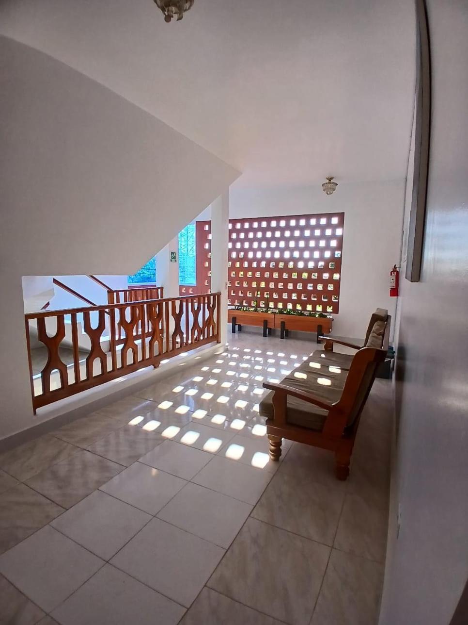 Paraiso De Isabela Puerto Villamil Zewnętrze zdjęcie
