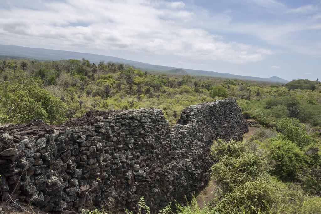Paraiso De Isabela Puerto Villamil Zewnętrze zdjęcie