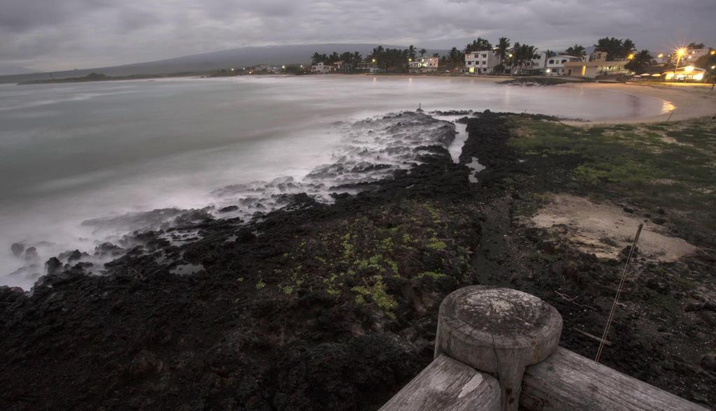 Paraiso De Isabela Puerto Villamil Zewnętrze zdjęcie