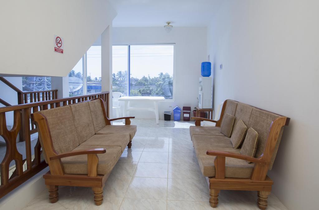 Paraiso De Isabela Puerto Villamil Zewnętrze zdjęcie