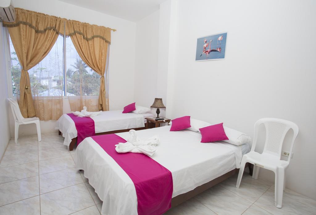 Paraiso De Isabela Puerto Villamil Pokój zdjęcie