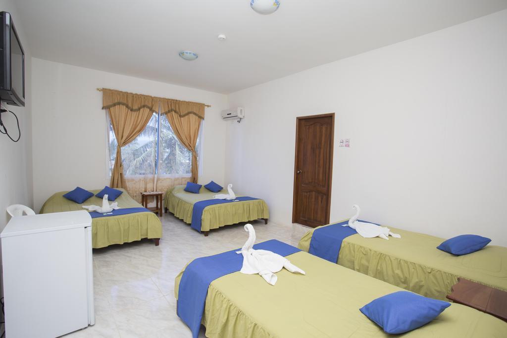 Paraiso De Isabela Puerto Villamil Pokój zdjęcie