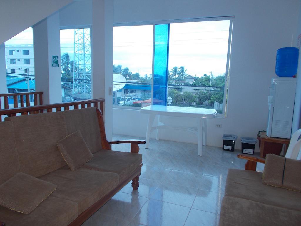 Paraiso De Isabela Puerto Villamil Zewnętrze zdjęcie