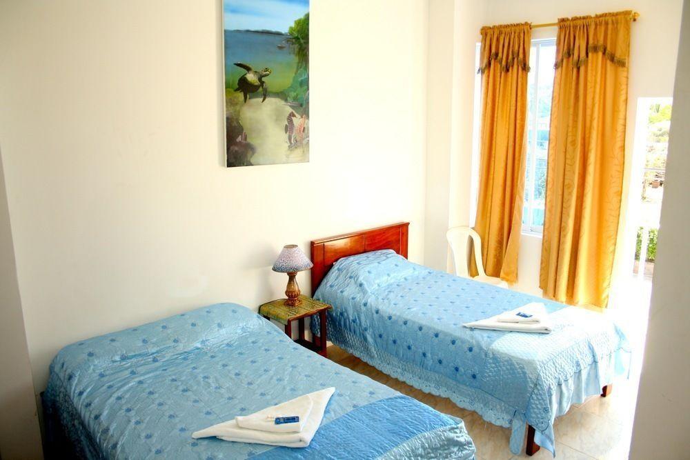 Paraiso De Isabela Puerto Villamil Zewnętrze zdjęcie