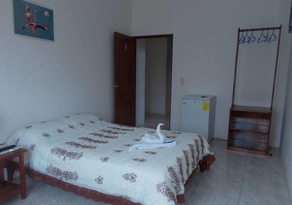 Paraiso De Isabela Puerto Villamil Zewnętrze zdjęcie