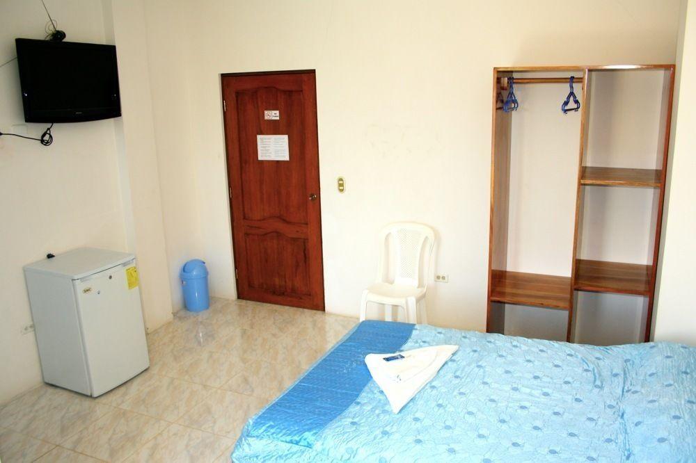 Paraiso De Isabela Puerto Villamil Zewnętrze zdjęcie