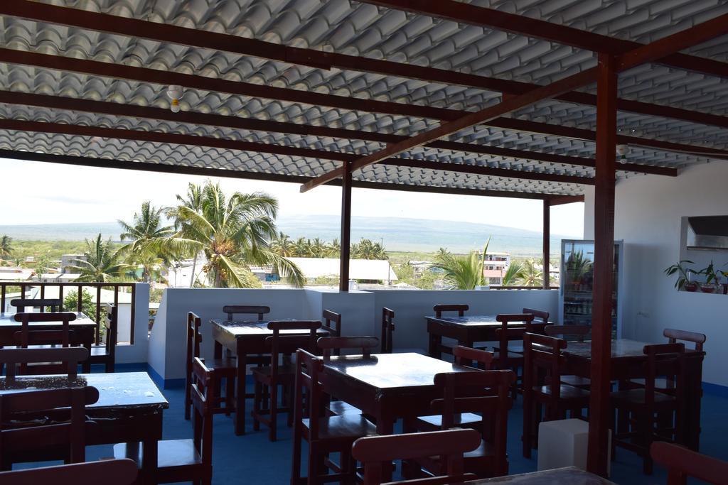 Paraiso De Isabela Puerto Villamil Zewnętrze zdjęcie