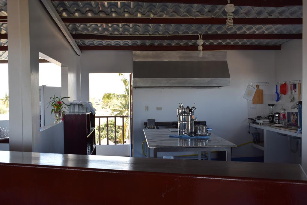Paraiso De Isabela Puerto Villamil Zewnętrze zdjęcie