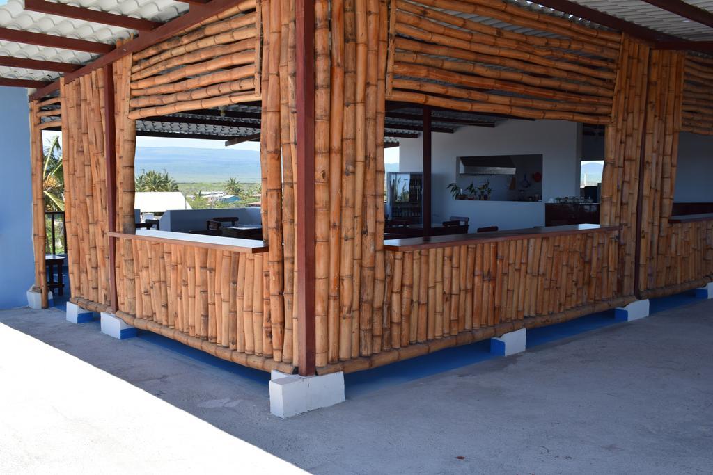 Paraiso De Isabela Puerto Villamil Zewnętrze zdjęcie