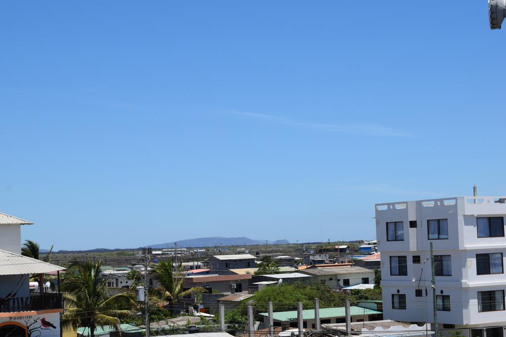 Paraiso De Isabela Puerto Villamil Zewnętrze zdjęcie