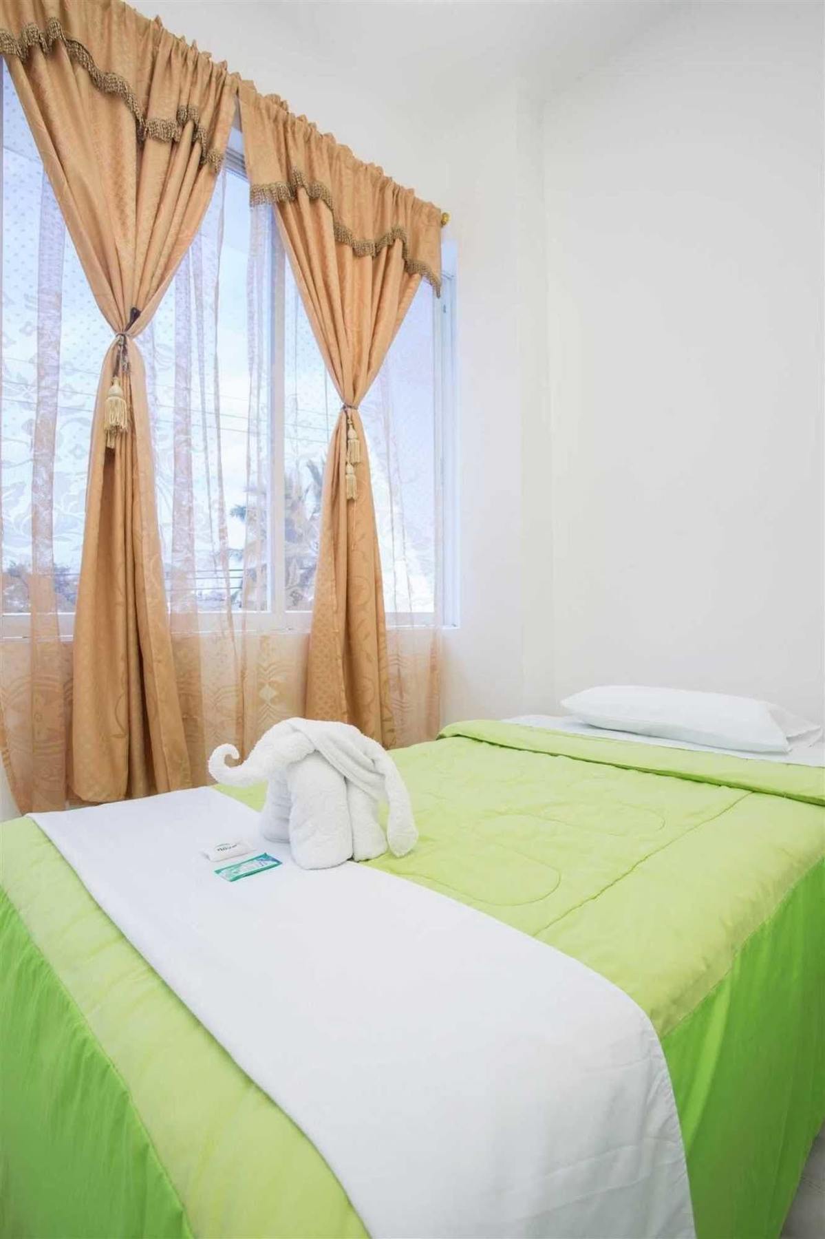 Paraiso De Isabela Puerto Villamil Zewnętrze zdjęcie