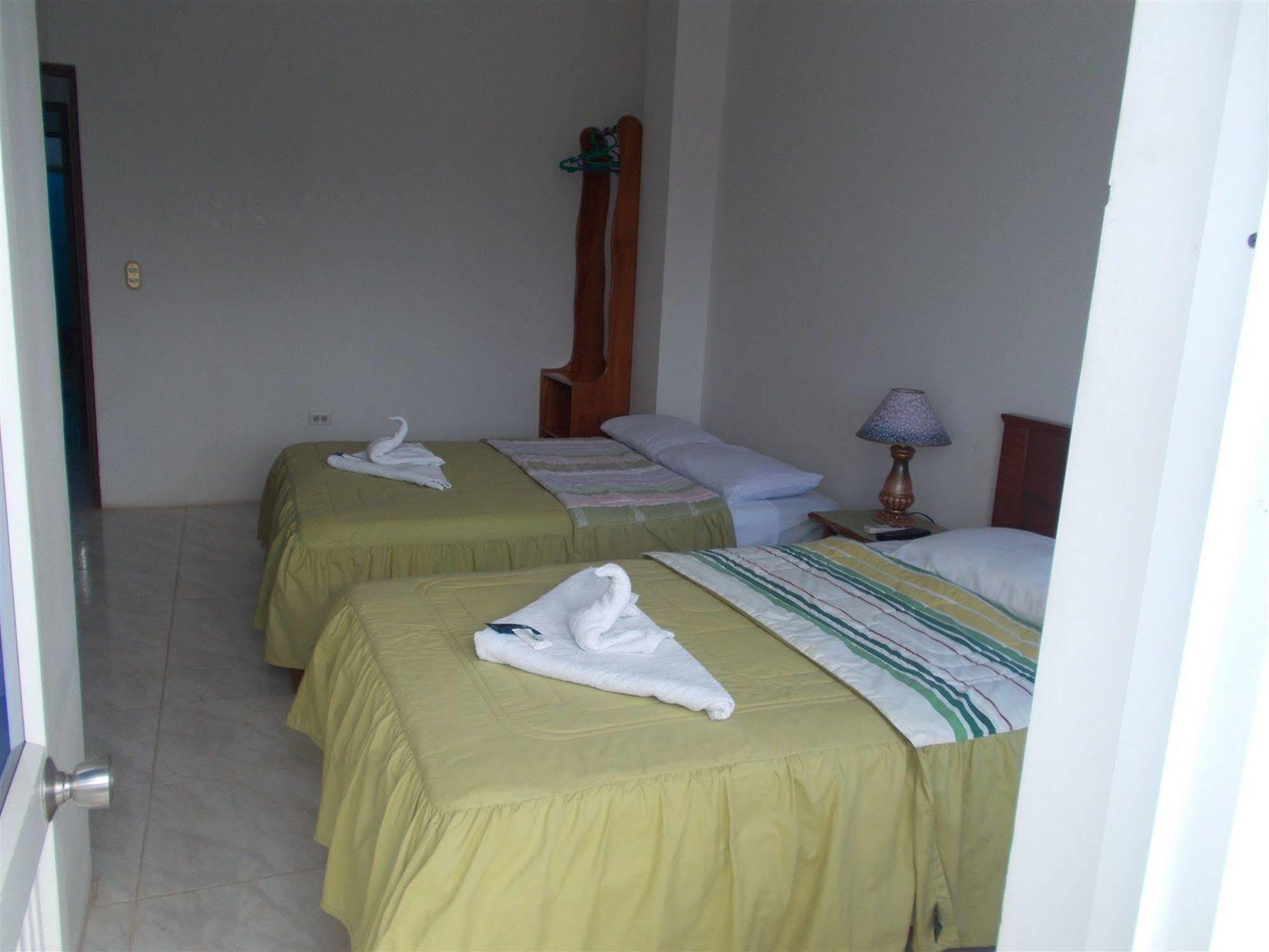 Paraiso De Isabela Puerto Villamil Zewnętrze zdjęcie